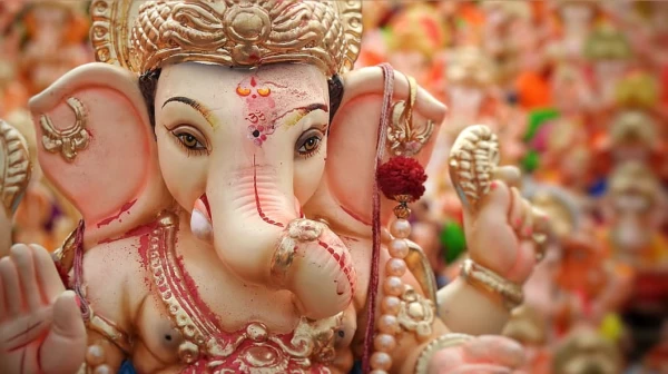Thane: TMC launches eco-friendly Ganeshotsav exhibition